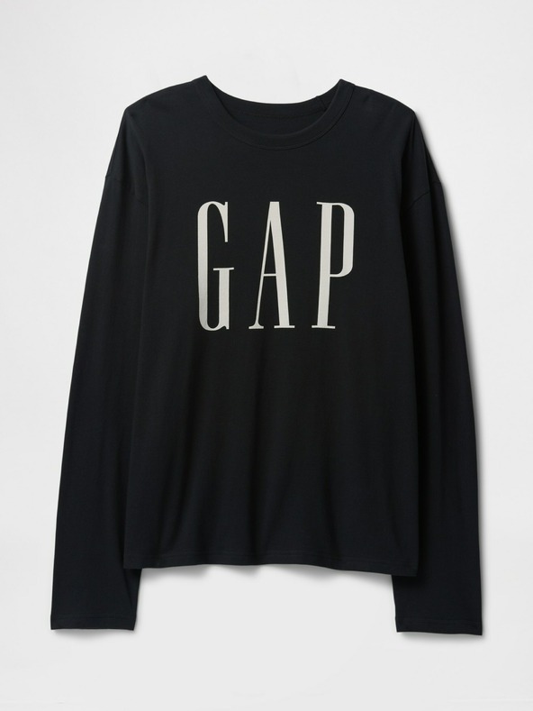 GAP Oversize majica s logom GAP