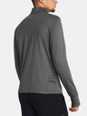 Under Armour Muška majica Under Armour UA LAUNCH PRO 1/4 ZIP-GRY