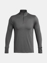 Under Armour Muška majica Under Armour UA LAUNCH PRO 1/4 ZIP-GRY