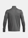 Under Armour Muška majica Under Armour UA LAUNCH PRO 1/4 ZIP-GRY