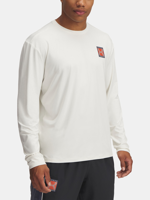 Under Armour Muška majica Under Armour UA RUN 96 LONGSLEEVE