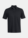Under Armour Muška majica Under Armour UA T2G Polo LB-BLK