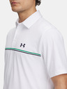Under Armour Muška polo majica s prugama Under Armour UA Playoff 3.0