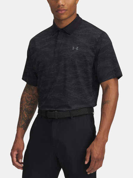 Under Armour Muška polo majica s printom Under Armour UA Drive Chill