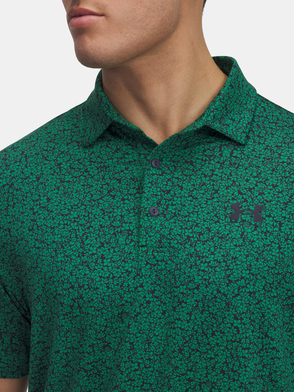 Under Armour Muška polo majica s printom Under Armour UA Playoff 3.0