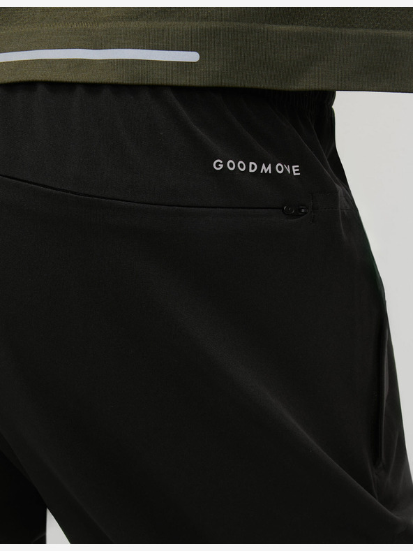 Marks & Spencer černá Majica