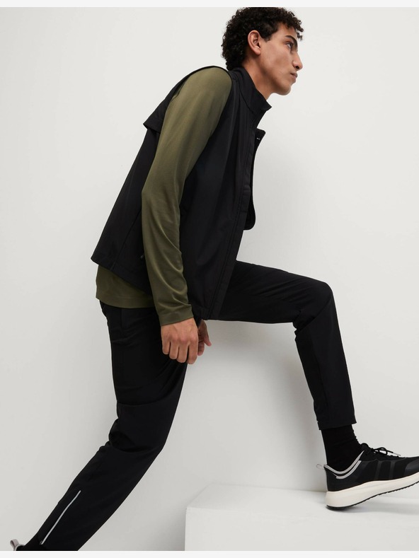 Marks & Spencer černá Majica