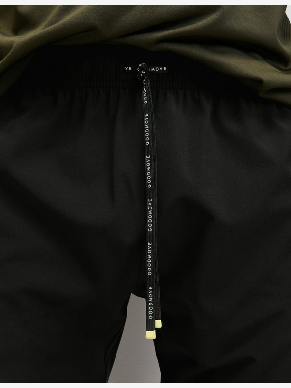 Marks & Spencer černá Majica