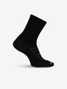 Merrell Merrell čarape MEA33529C1B4 BLACK ZONED HIKING CREW