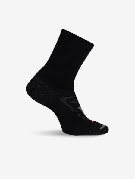 Merrell Merrell čarape MEA33529C1B4 BLACK ZONED HIKING CREW