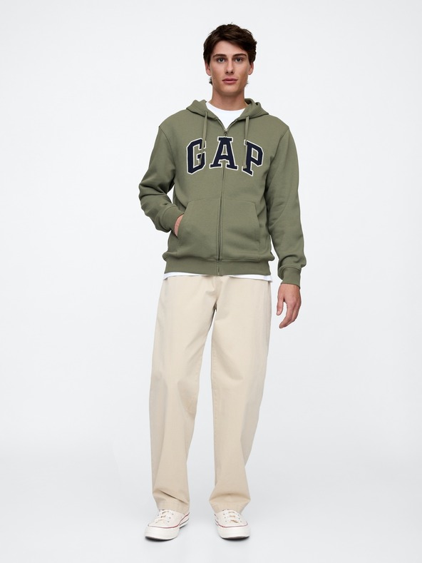 GAP Majica s logotipom GAP