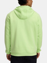 Under Armour Muška majica s kapuljačom Under Armour UA Armor Flc Pro Kanga HD-GRN