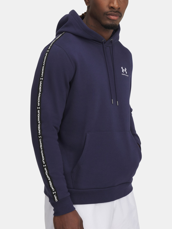 Under Armour Muška majica Under Armour UA Icon Fleece HD Taping