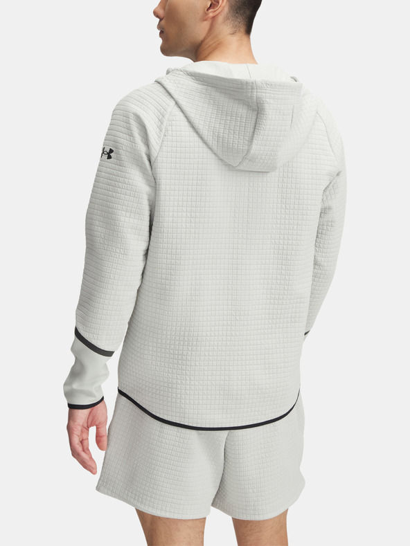 Under Armour Muška majica Under Armour UA Unstoppable Flc Grid FZ