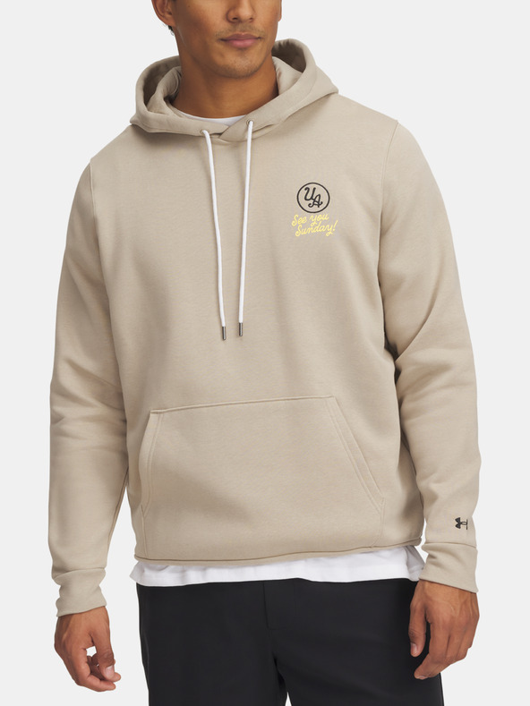 Under Armour Under Armour UA Icon Moving Day HD muška majica