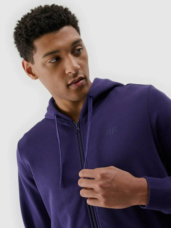 4F Muški sweatshirt 4F
