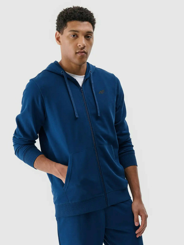 4F Muški sweatshirt 4F