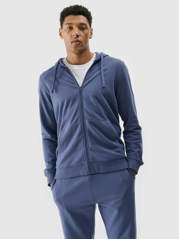 4F Muški sweatshirt 4F