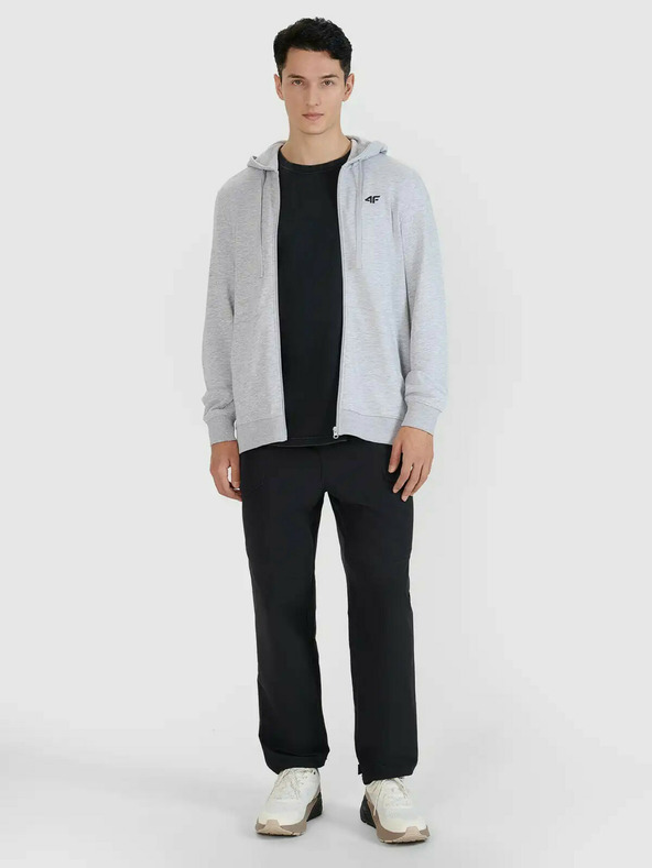 4F Muški sweatshirt 4F