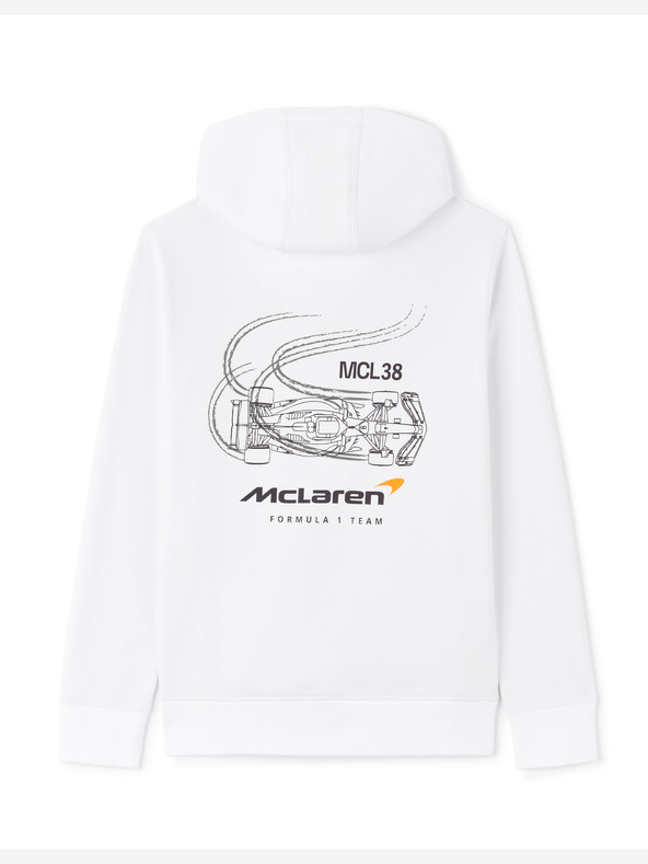 Celio Dukserica McLaren Celio