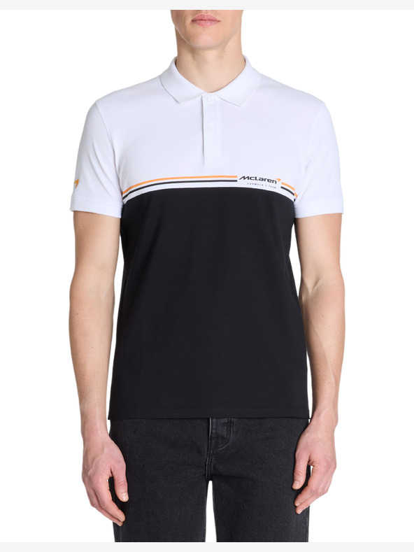 Celio Dukserica McLaren Celio