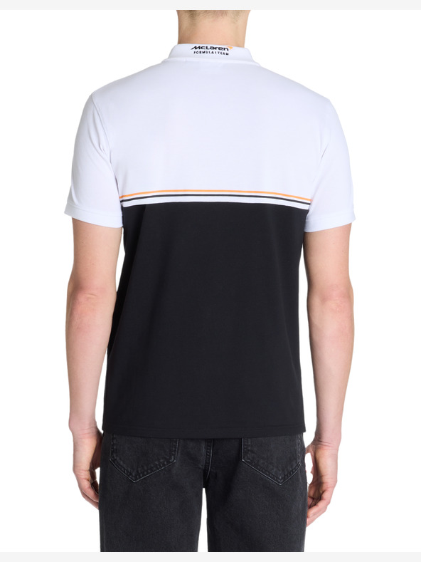 Celio Dukserica McLaren Celio