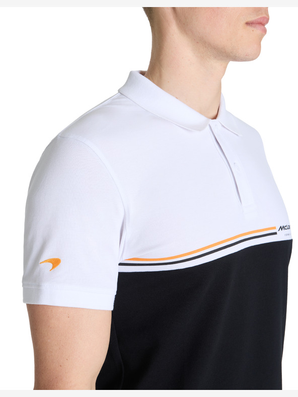 Celio Dukserica McLaren Celio