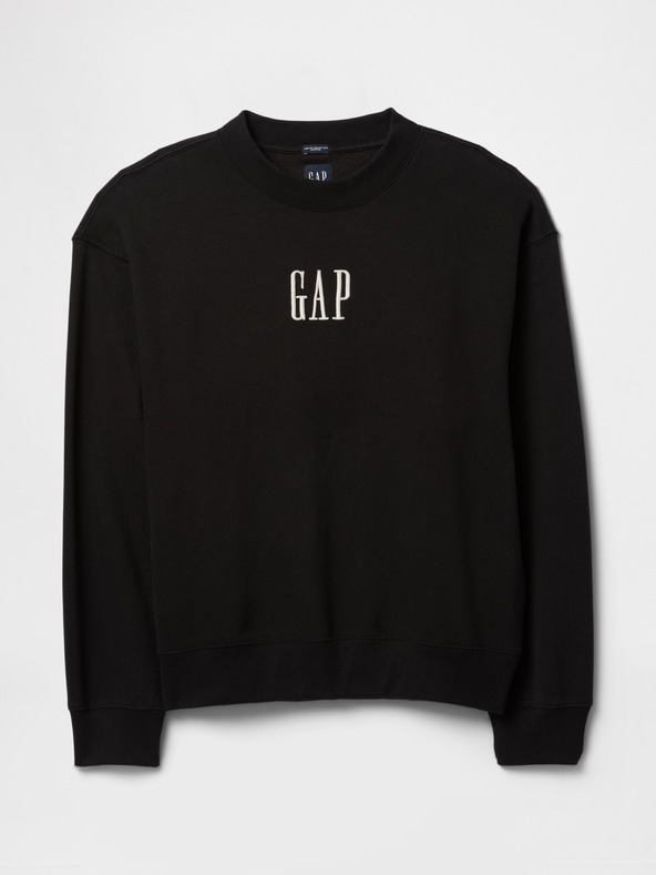 GAP Oversize majica s logom GAP