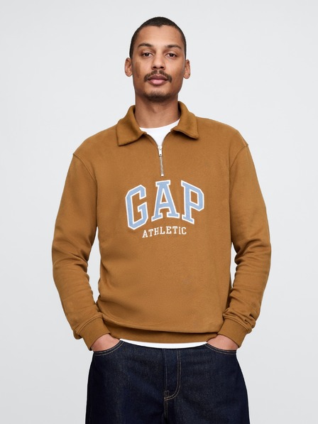 GAP Polo majica s logom GAP