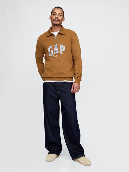 GAP Polo majica s logom GAP