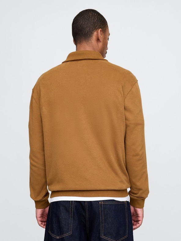 GAP Polo majica s logom GAP