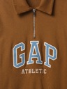 GAP Polo majica s logom GAP