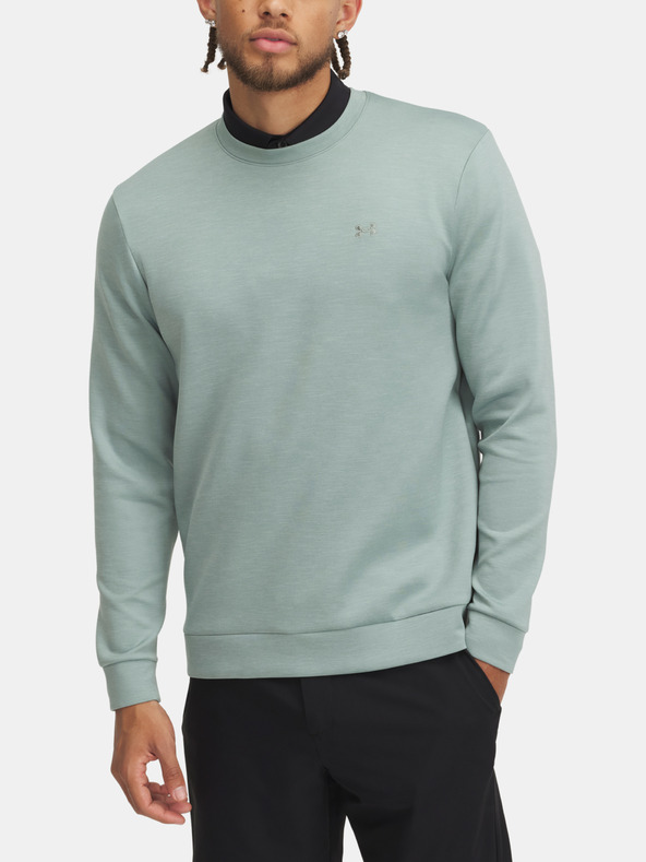 Under Armour Muška majica Under Armour UA Drive Midlayer Crew