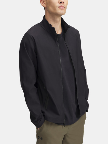 Under Armour Under Armour UA Unstoppable FZ muška majica bez kapuljače