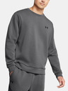 Under Armour Muška majica Under Armour UA Unstoppable Flc Crew EU-GRY