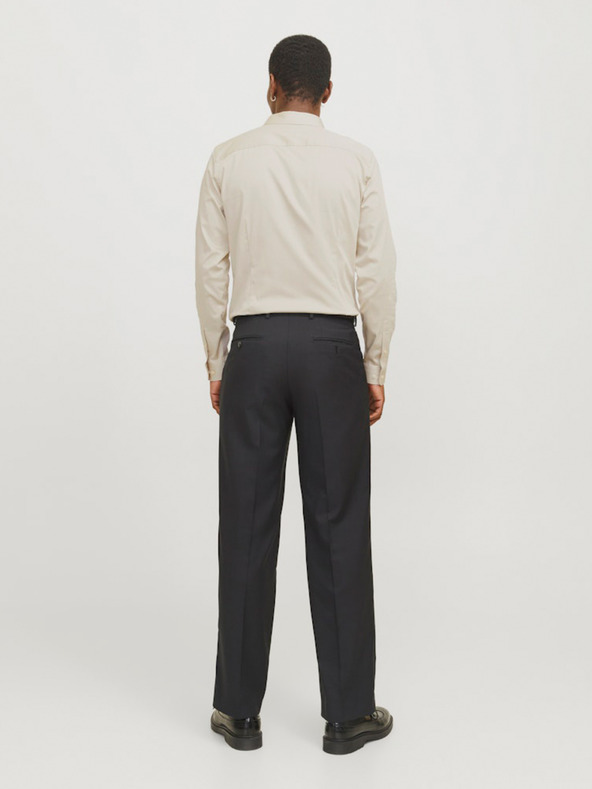 Jack & Jones Jack & Jones bež muška košulja