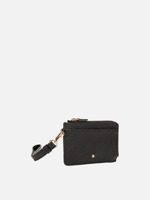 Geox Crni ženski novčanik Geox