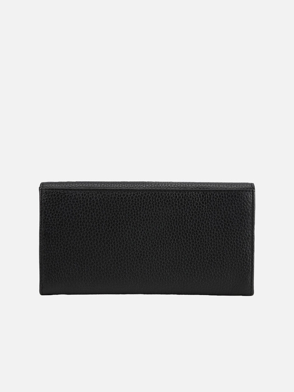 Geox Crni ženski novčanik Geox