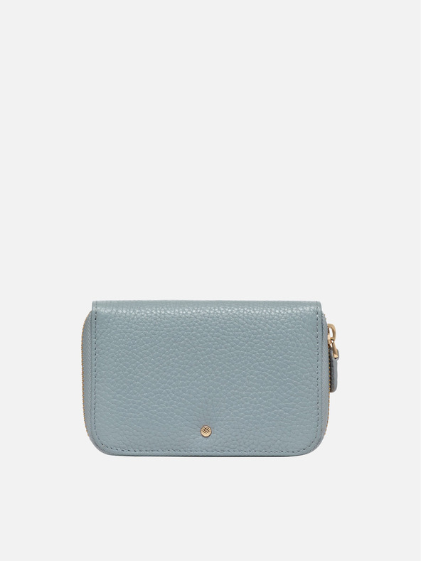 Geox Svijetlo plavi ženski novčanik Geox
