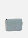 Geox Svijetlo plavi ženski novčanik Geox
