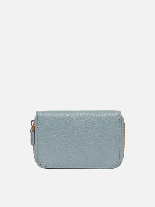 Geox Svijetlo plavi ženski novčanik Geox