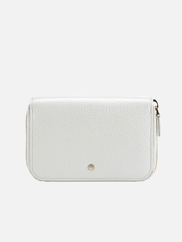 Geox Bijeli ženski novčanik Geox