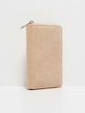 Moodo Moodo bež ženski novčanik