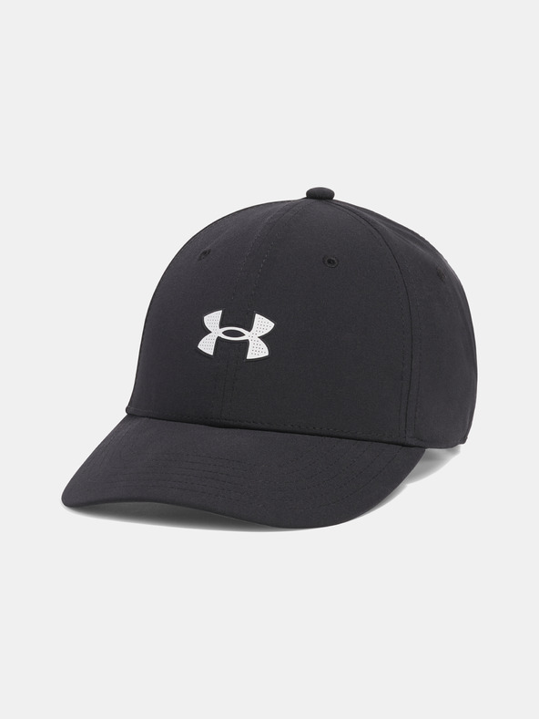 Under Armour Ženska kapa Under Armour W Iso-chill Drive Low ADJ