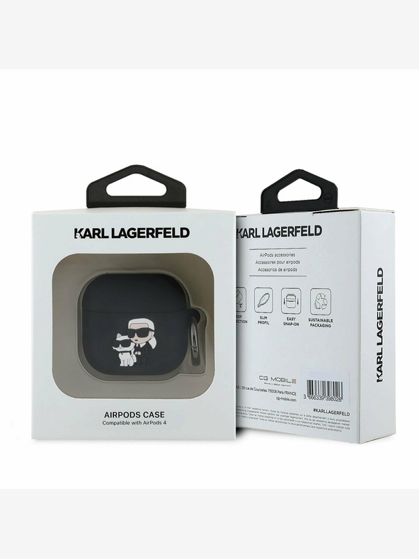Karl Lagerfeld Etui