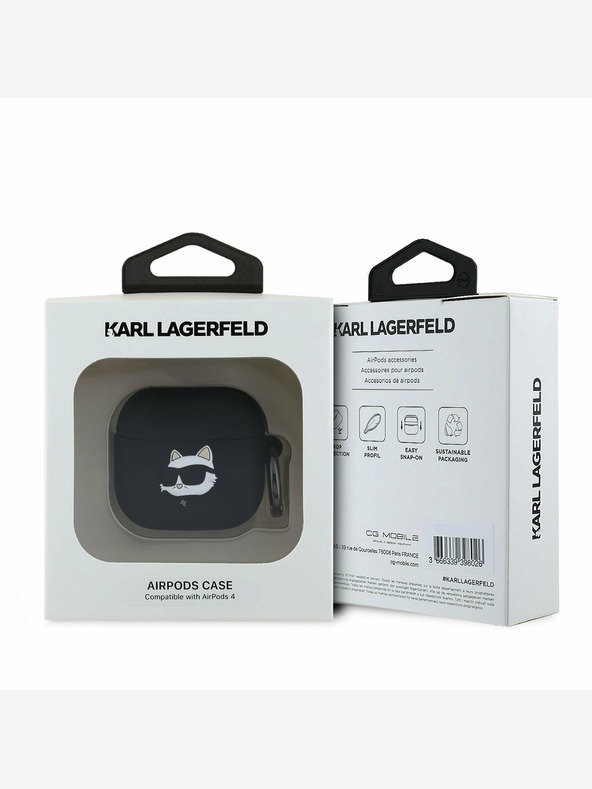 Karl Lagerfeld Etui