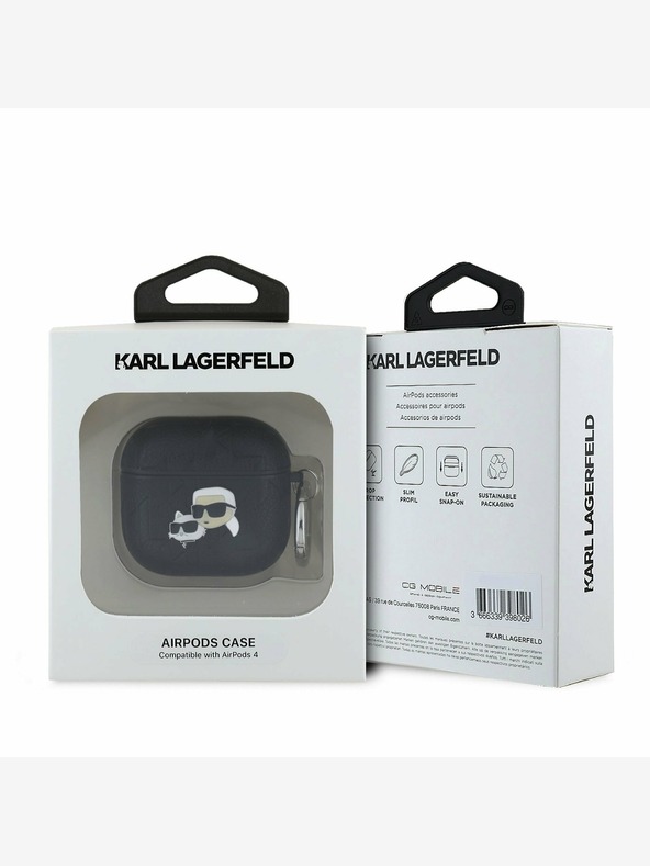 Karl Lagerfeld Etui