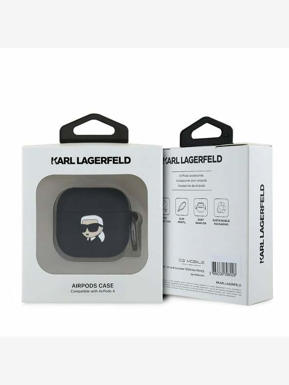 Karl Lagerfeld Etui