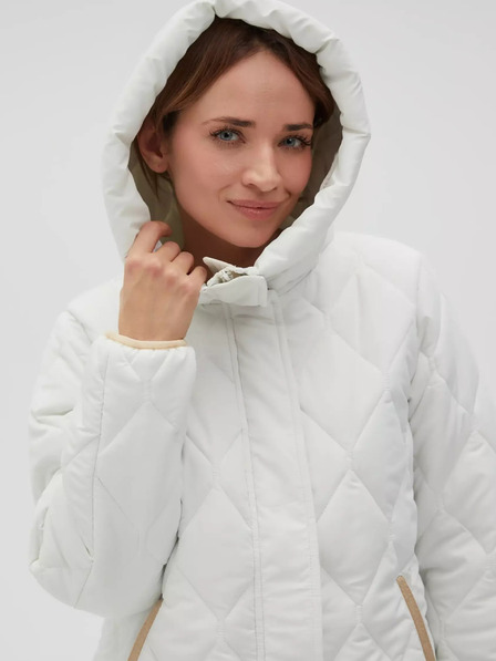 Moodo Ženska zimska jakna Moodo
