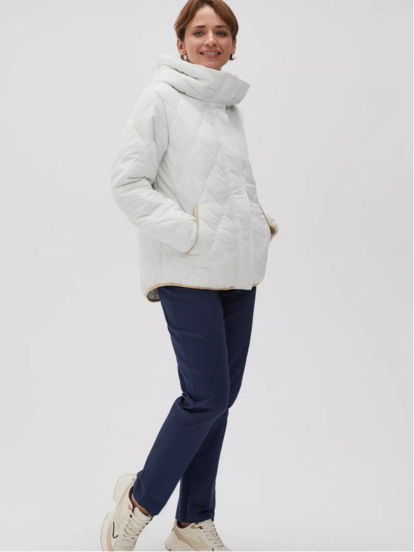 Moodo Ženska zimska jakna Moodo